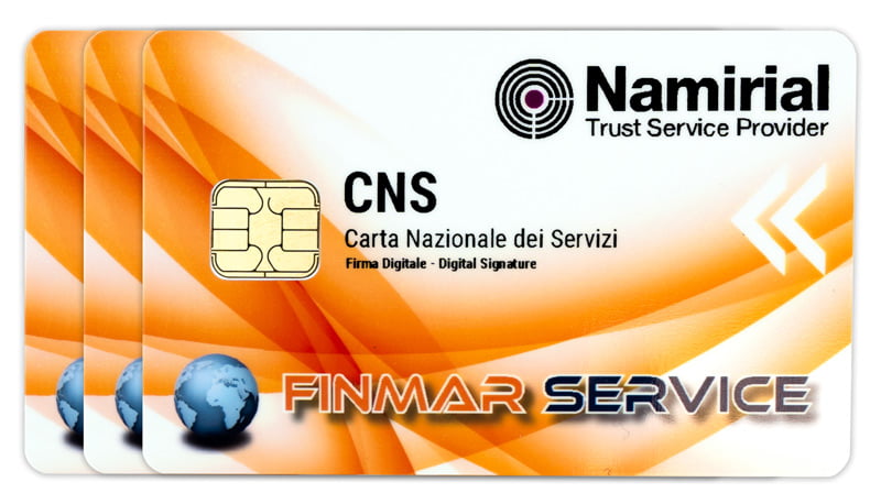 Finmar Service | Firma Digitale e altre Certificazioni Digitali