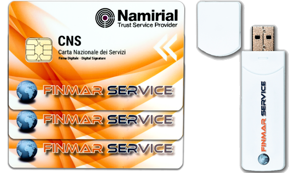 Finmar Service | Firma Digitale e altre Certificazioni Digitali Finmar Service | Firma Digitale e altre Certificazioni Digitali